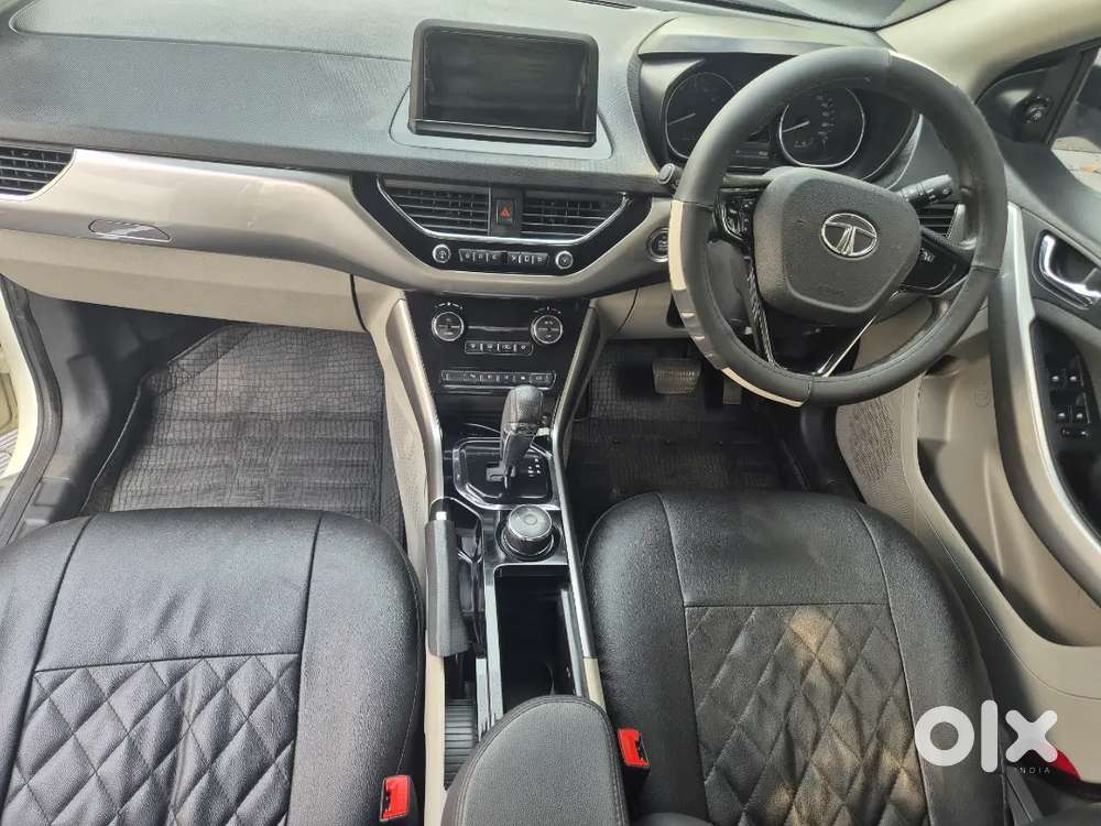 Tata Nexon 2018 Diesel Good Condition