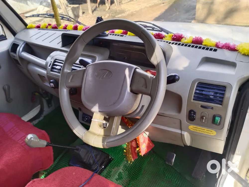Mahindra Bolero 2013 Diesel
