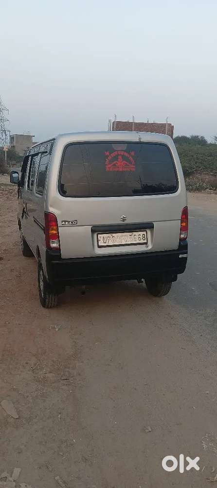 Maruti Suzuki Eeco 2020 A/c