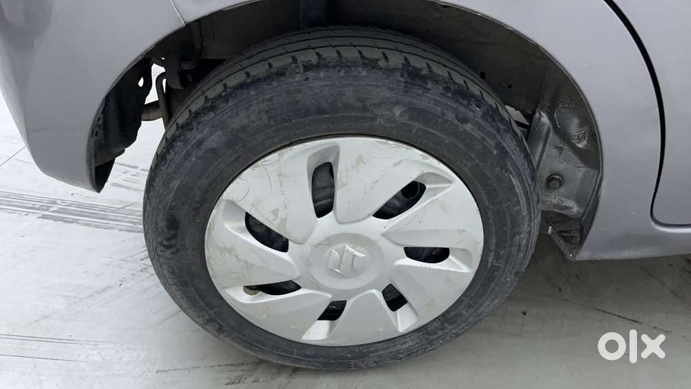 Maruti Suzuki Celerio Zxi, 2016, Petrol