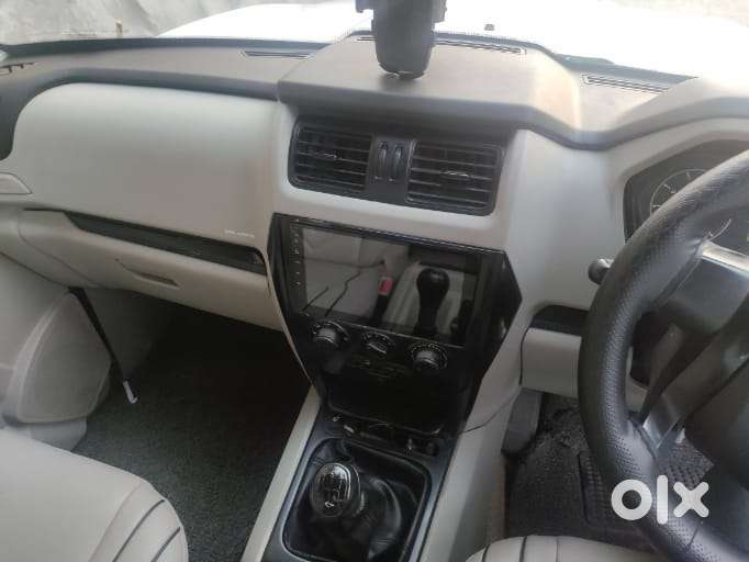Mahindra Scorpio [2020-2022] 2.2 S5, 2020, Diesel