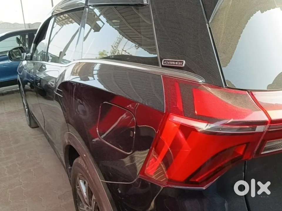 Mahindra Xuv700 2.2 Ax 7 Diesel Mt Str, 2024, Diesel