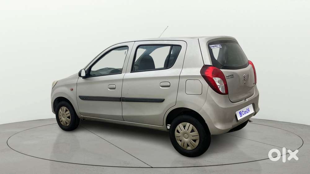Maruti Suzuki Alto 800 2012-2016 Lxi, 2012, Petrol