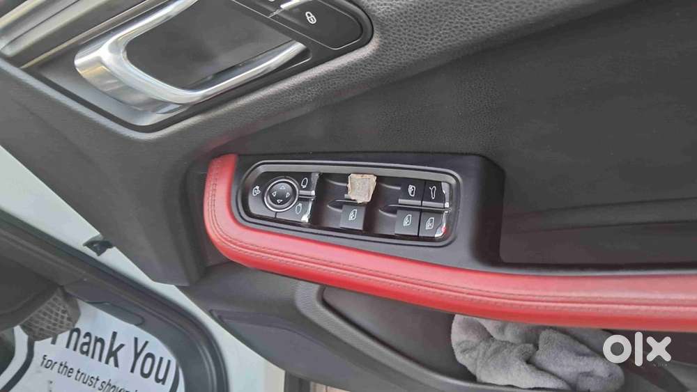 Porsche Macan S Diesel 2019
