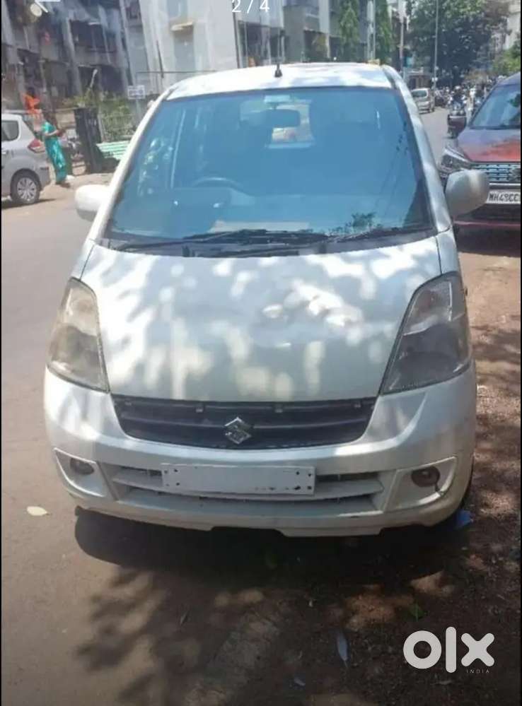 Maruti Suzuki Estilo 2007 All Papers Valid