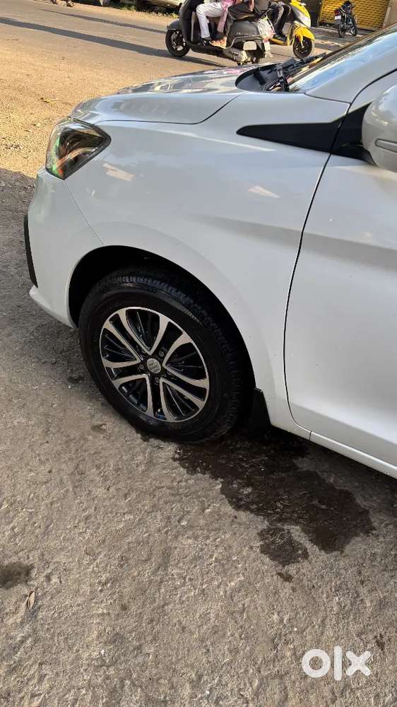 Brand New Suzuki Eetiga 2024