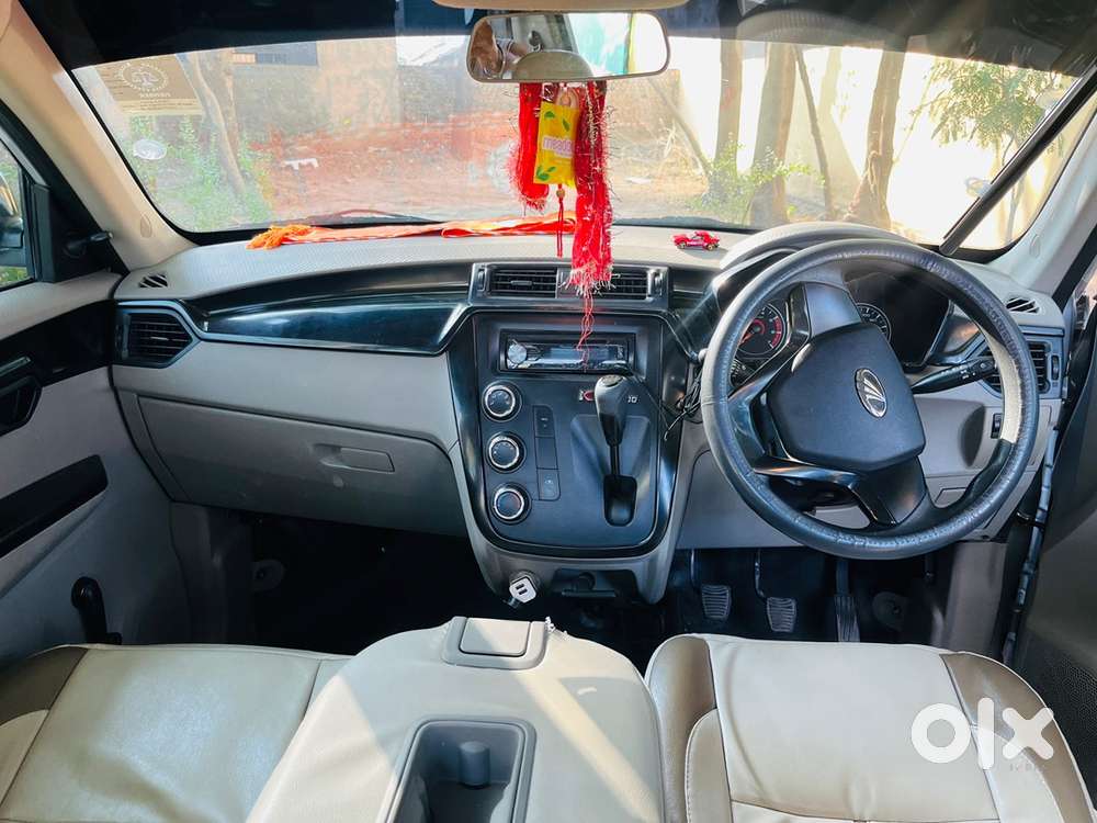 Mahindra Kuv100 Nxt 2017 Good Condition