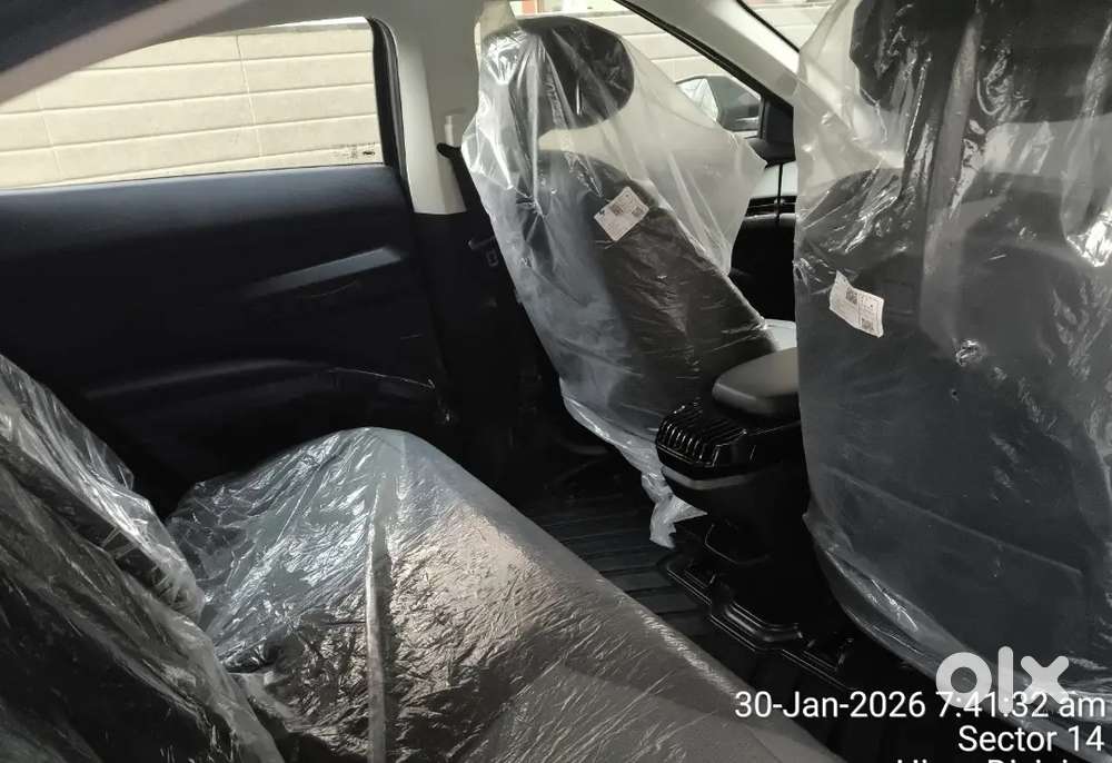 Mahindra Be6 59 Kwh Pack 2