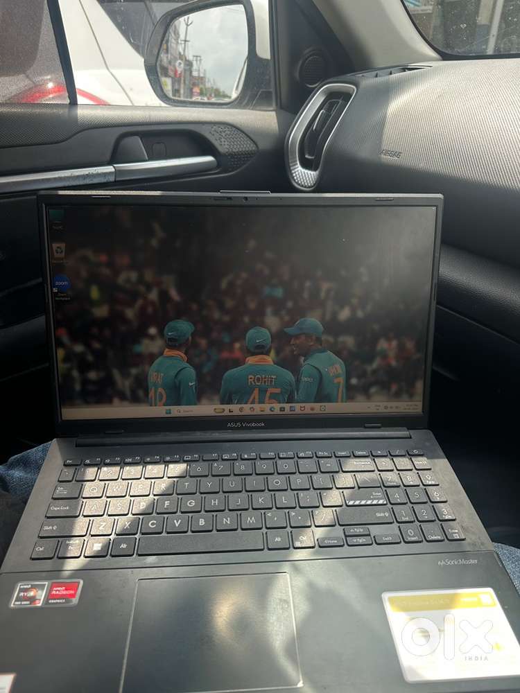 Asus vivobook