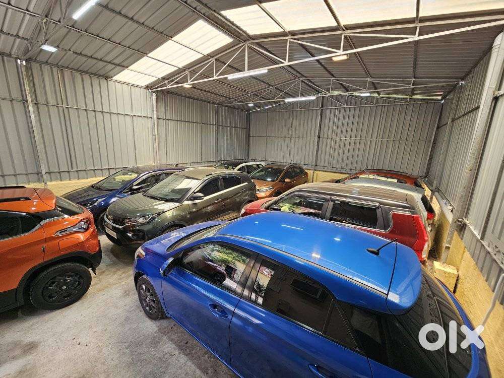 Tata Nexon, 2021