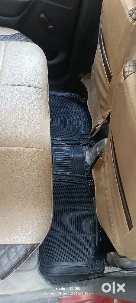 Maruti Suzuki Wagon R 2006 With Great Condition