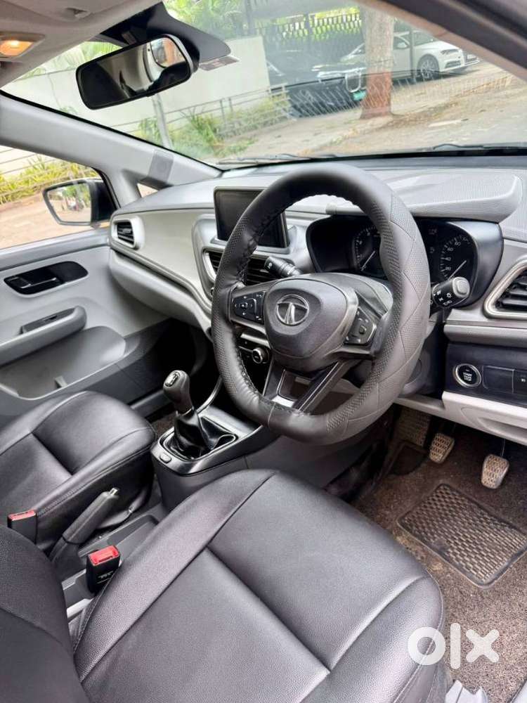 Tata Altroz 1.2 Xt, 2020, Petrol