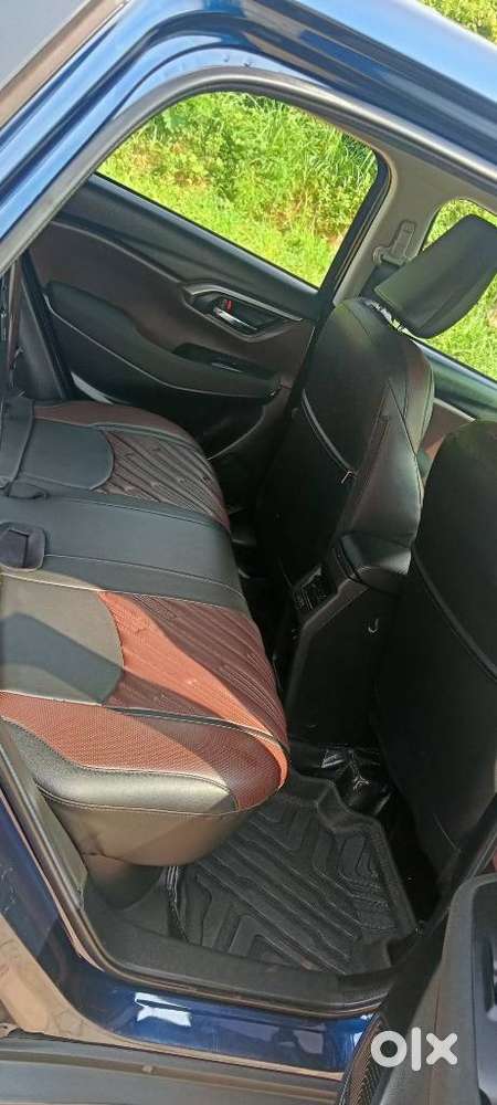 Maruti Suzuki Grand Vitara 1.5 Delta Smart Hybrid, 2023, Petrol