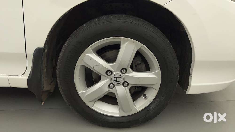 Honda City 2008-2011 1.5 S Mt, 2013, Petrol