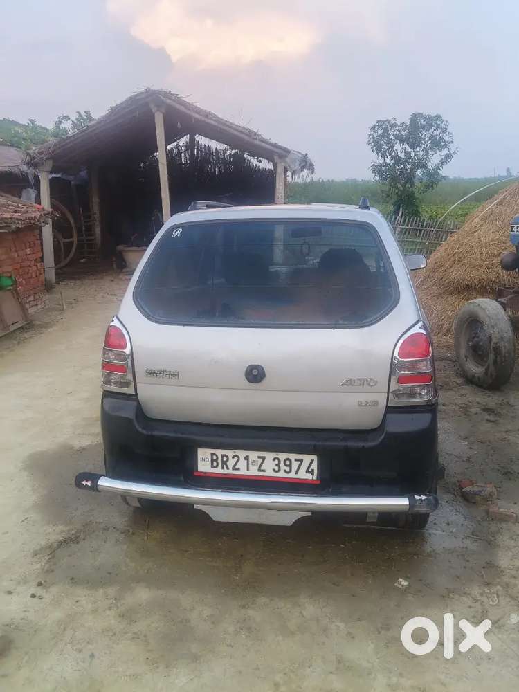 Maruti Suzuki Alto 800 Lxi 2006