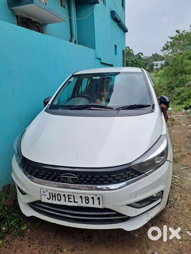 Tata Tigor 1.2 Revotron 2021