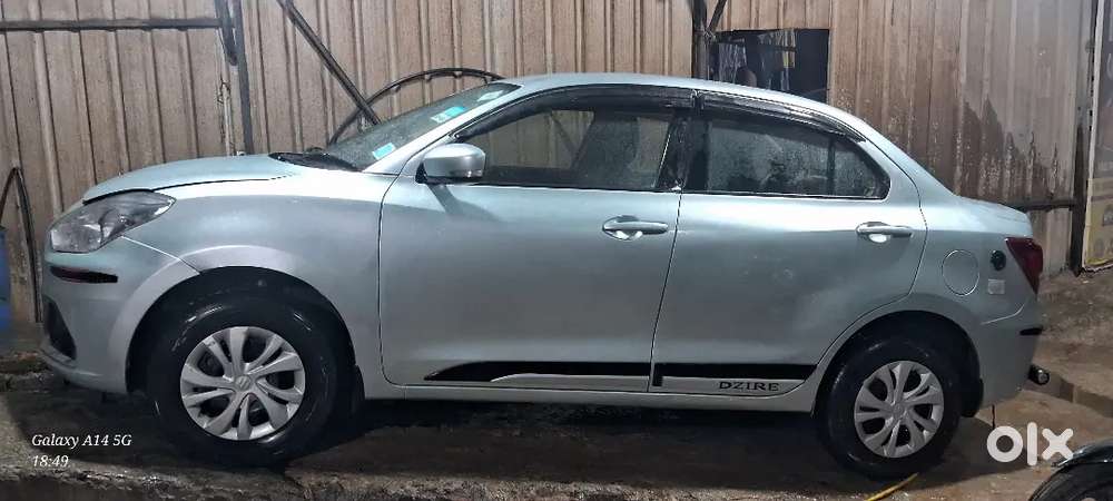 Maruti Suzuki Dzire 2024