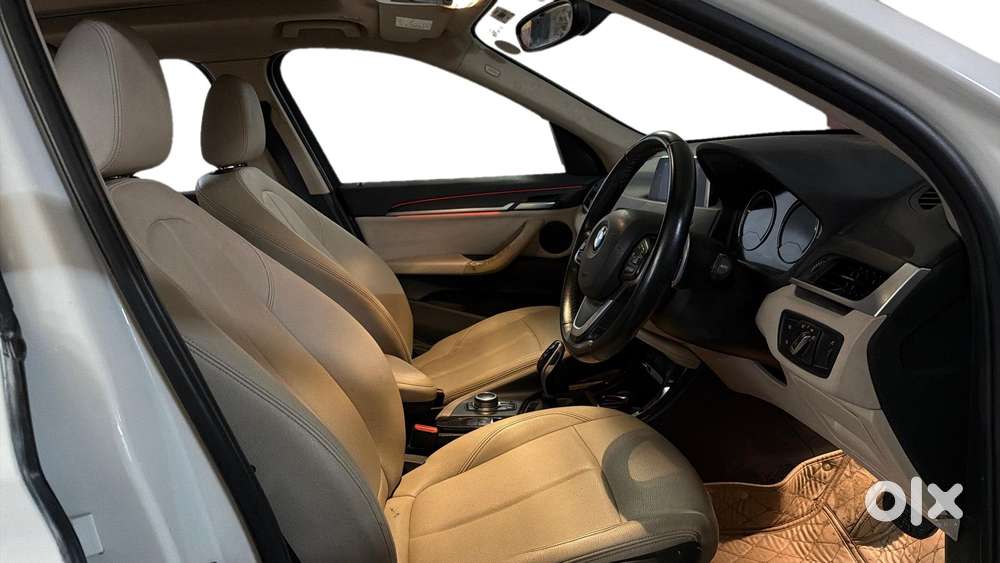 Bmw X1 2.0 Sdrive20i Xline, 2019, Petrol