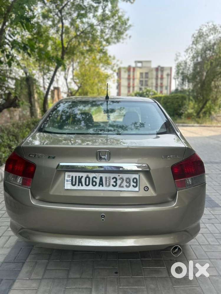 Honda Civic Petrol 2009