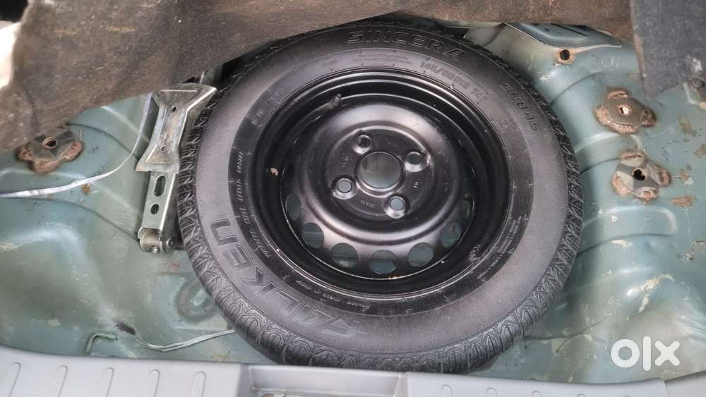 Maruti Suzuki Alto 800 0.8 Vxi (o), 2013, Petrol