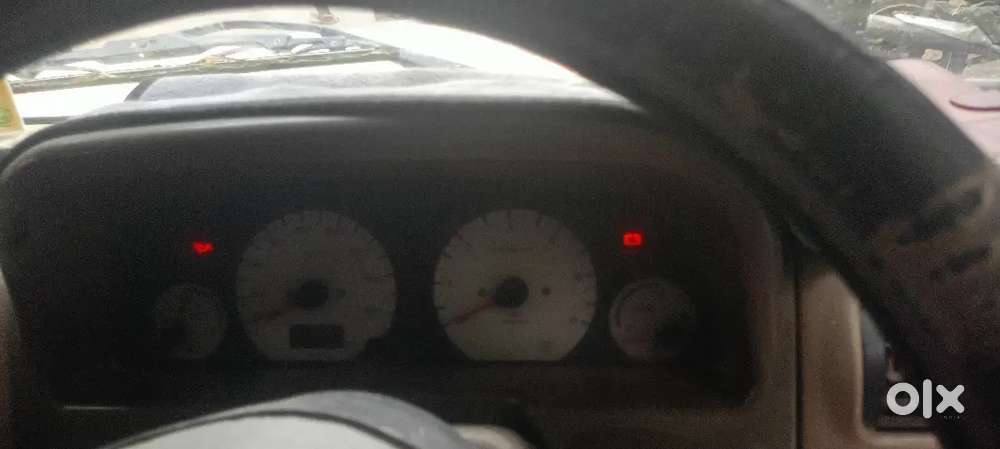 Mahindra Bolero 2011