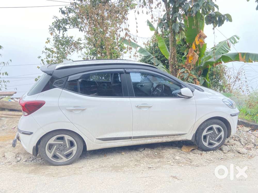 Hyundai Grand I10 Nios 2025