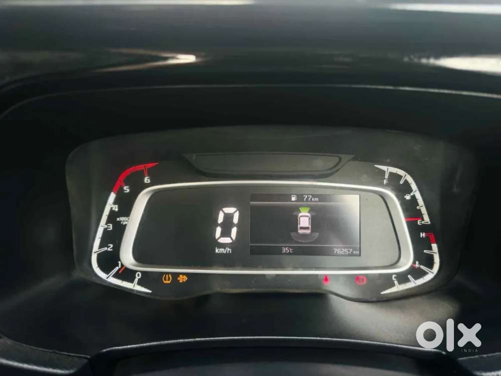 Kia Sonet Gtx+ 1.5, 2021, Diesel