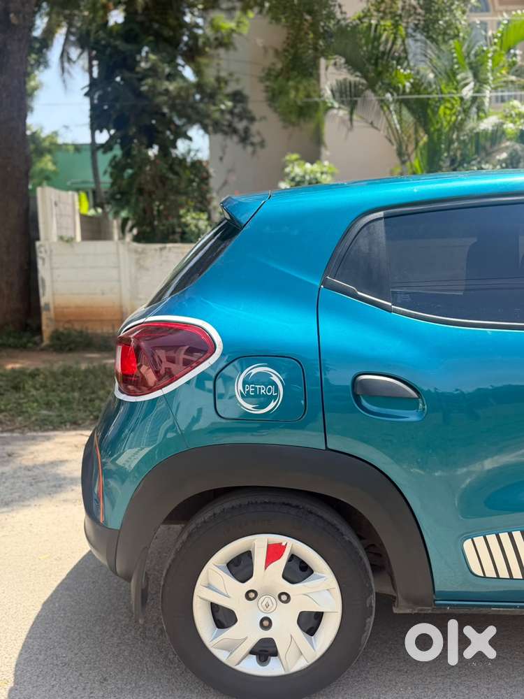 Renault Kwid Rxt 1.0, 2020, Petrol