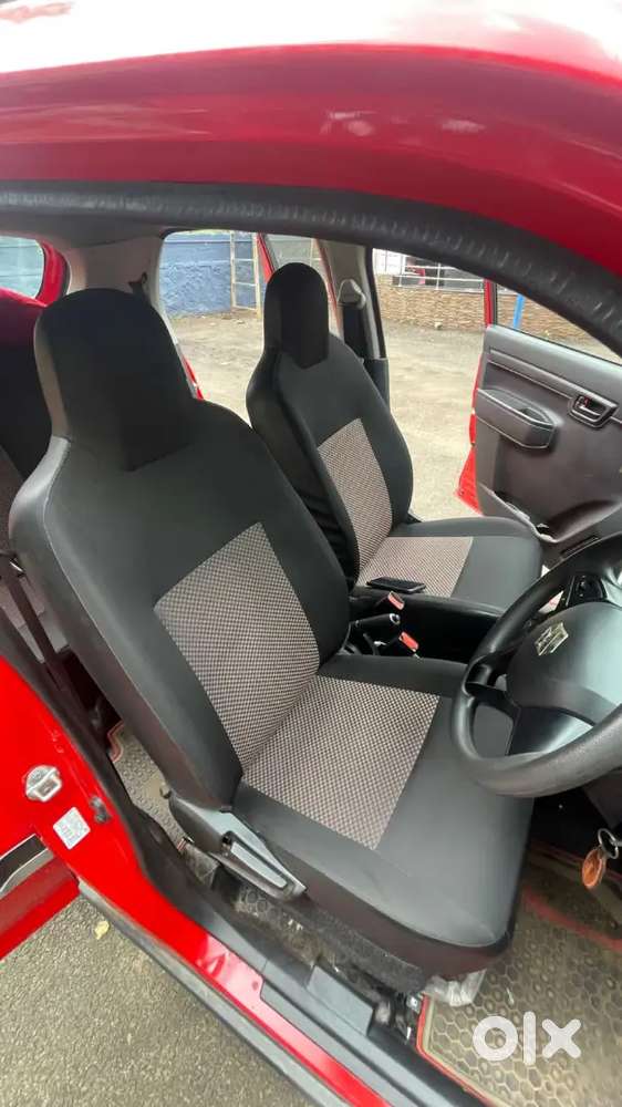 Maruti S-presso 1.0 Vxi Plus 2022