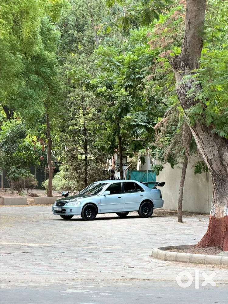 Honda City 1997-2006 1.5 Exi S, 2002, Petrol
