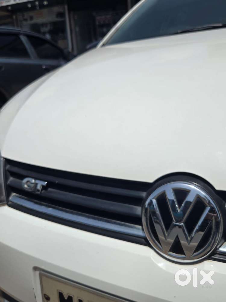 Volkswagen Polo Gt Tsi Sport Edition, 2016, Petrol
