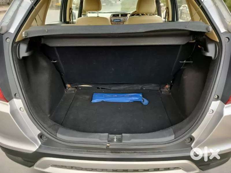 Honda Wr-v I-vtec S, 2017, Petrol