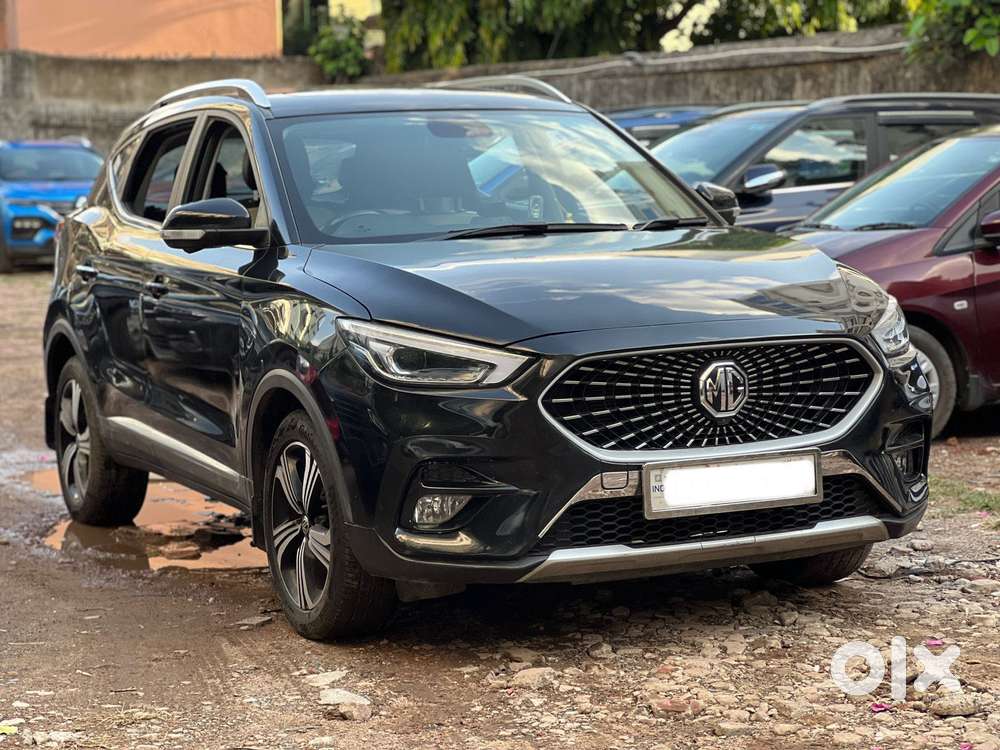 Mg Astor 1.5 Sharp, 2022, Petrol