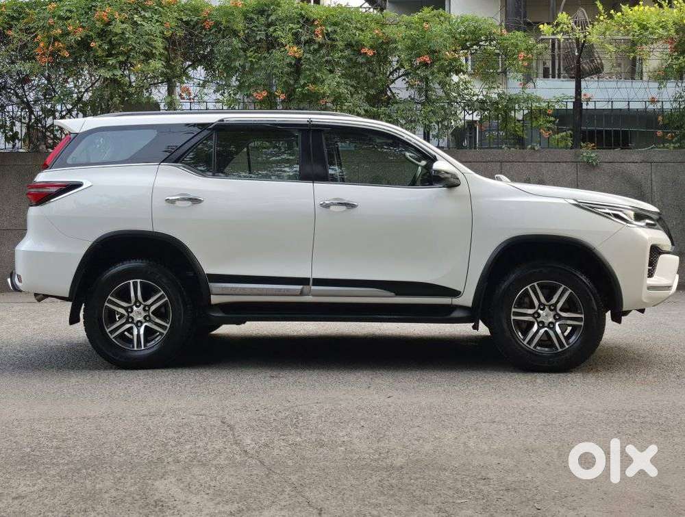 Toyota Fortuner 3.0 4x2 Automatic, 2023, Diesel