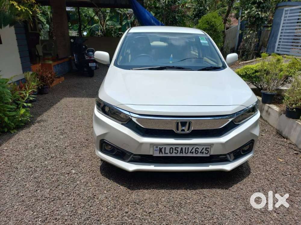 Honda Amaze,2019,1.2emti-vtec,sedan