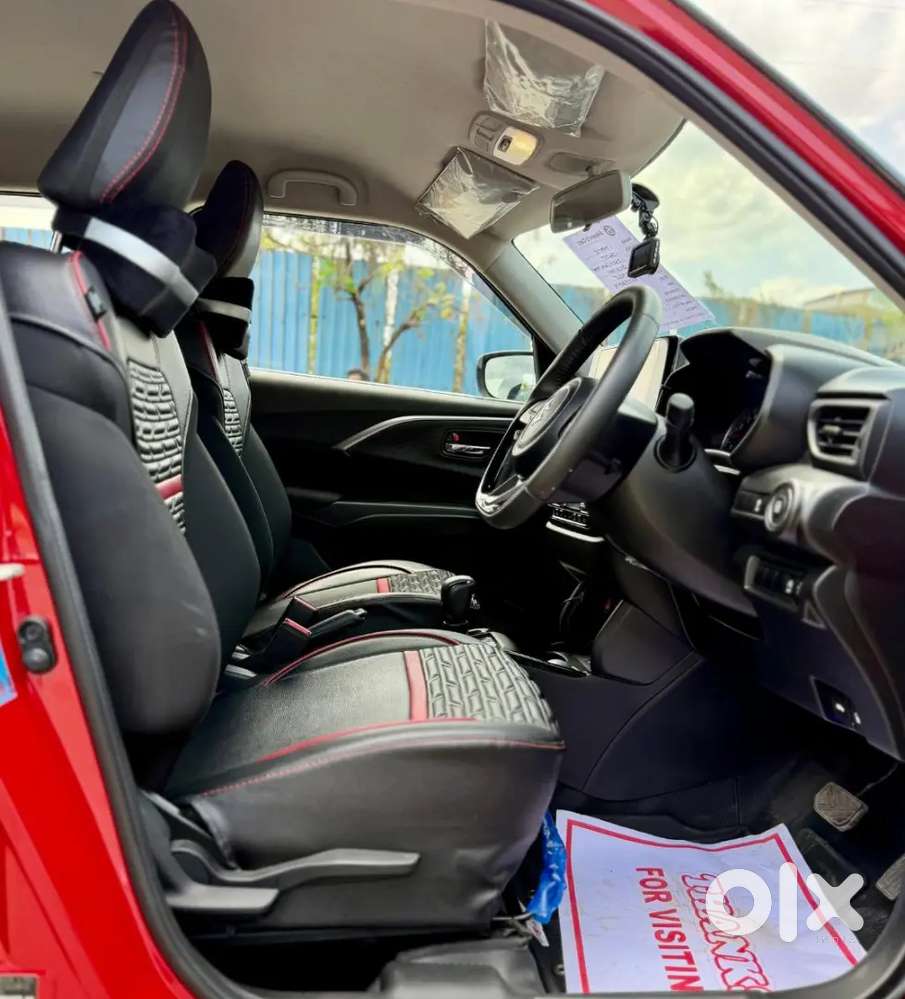 Maruti Suzuki Swift 2025 Zxi Plus