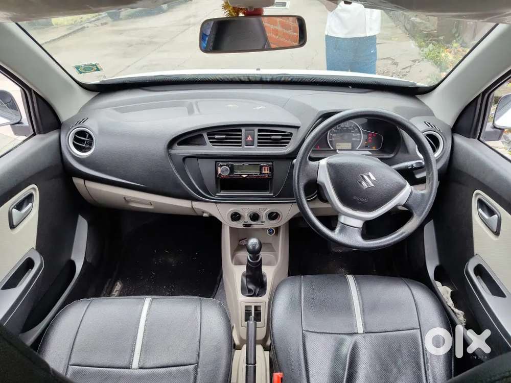 Urgent Sale Alto Lxi