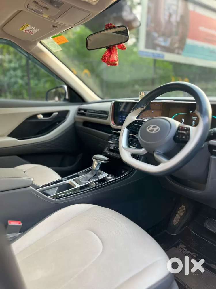 Hyundai Creta, 2025, Diesel