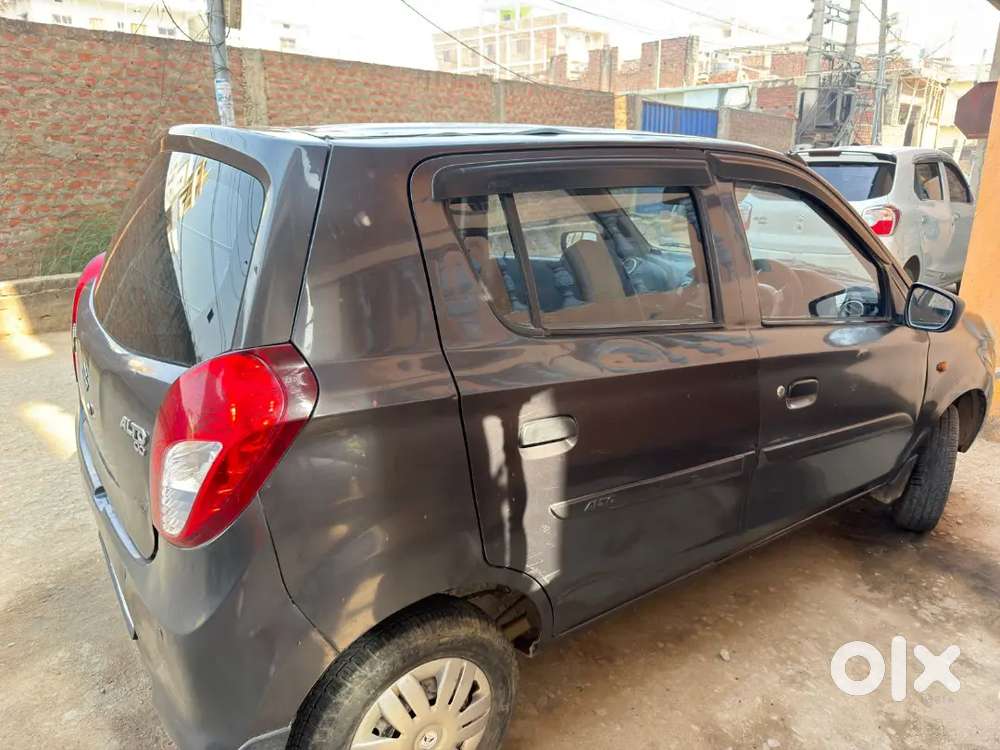 Maruti Suzuki Alto 800 2019 Petrol 65000 Km Driven