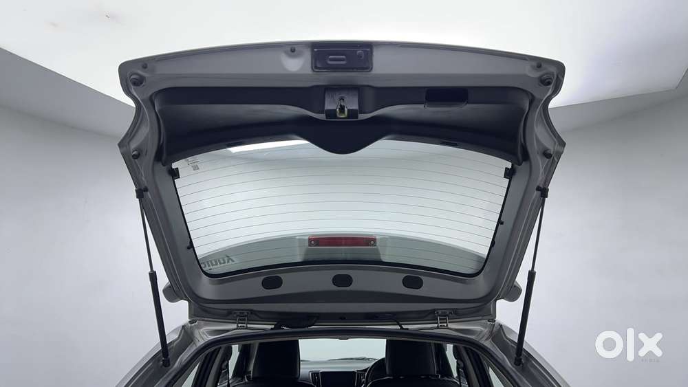 Maruti Suzuki Baleno 1.2 Zeta, 2019, Petrol