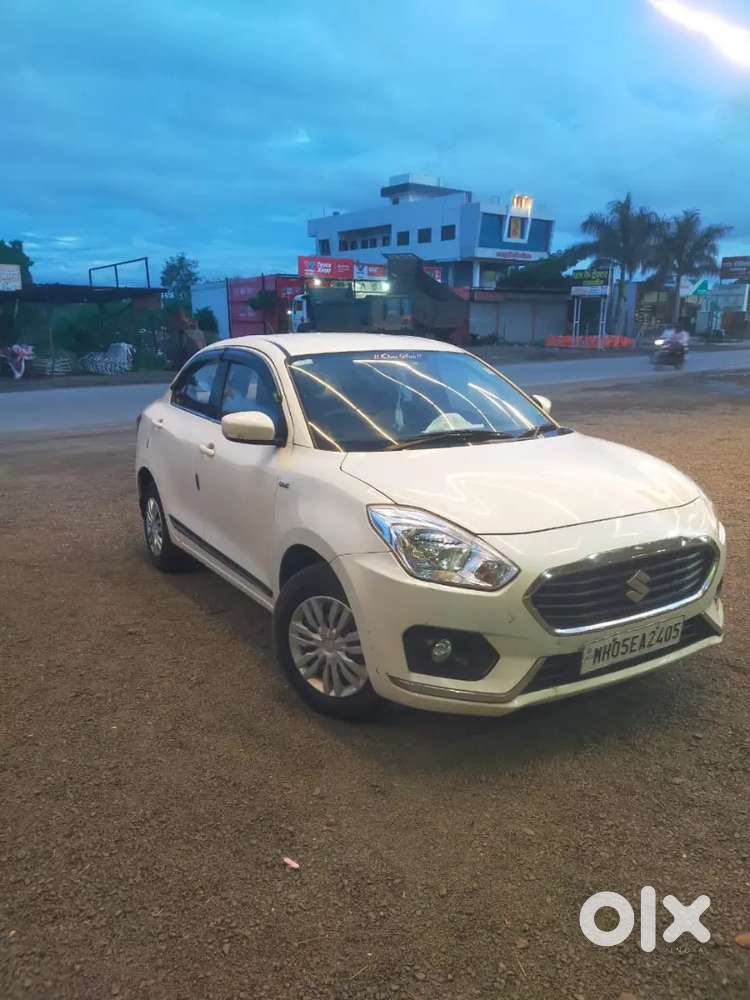 Maruti Suzuki Dzire Vdi 2019