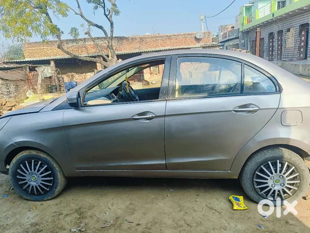Tata Zest 2015 Diesel 150000 Km Driven Ac Not Working Only