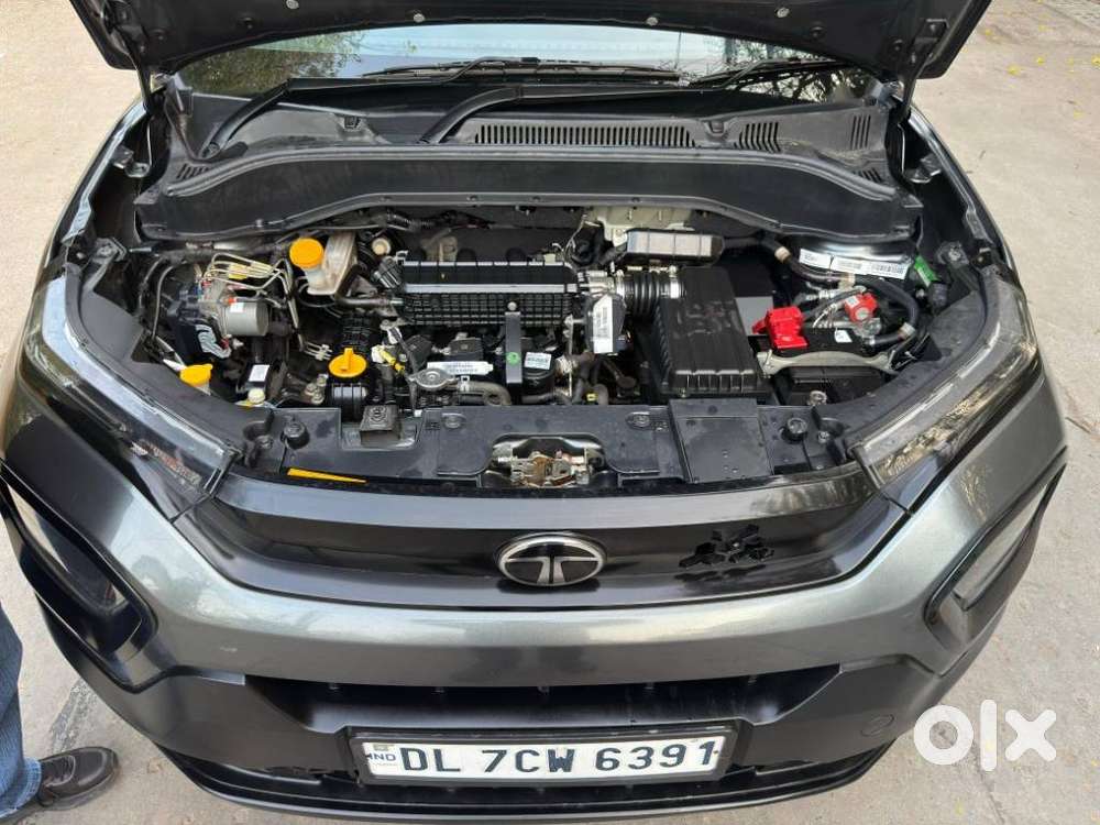 Tata Punch Adventure Icng, 2024, Cng & Hybrids