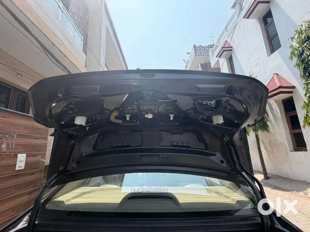 Honda City 2014 Petrol Well Maintained