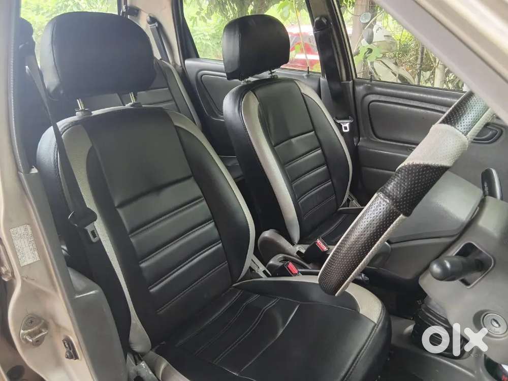 2008 Maruti Suzuki Alto Lxi