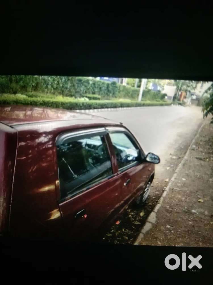 35 Ki Milage On Cng Good Cadation Completed Document