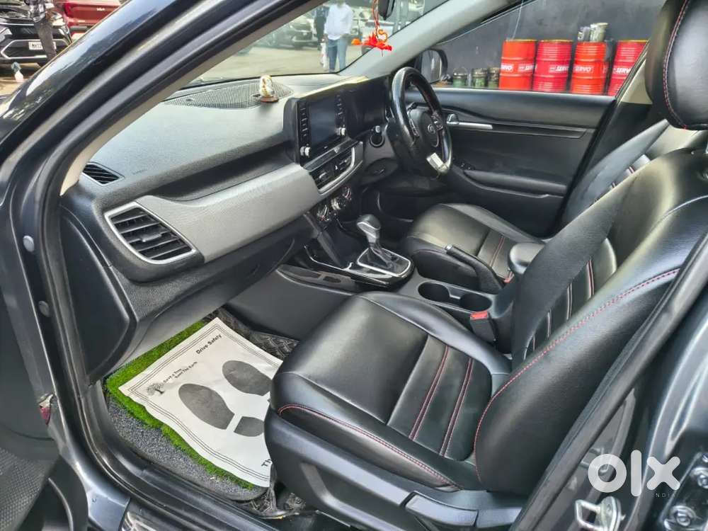 Kia Seltos 2020 Diesel 69000 Km Driven