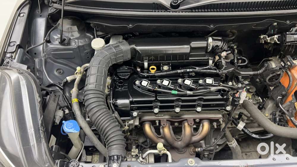 Maruti Suzuki Baleno 1.2 Zeta, 2021, Petrol