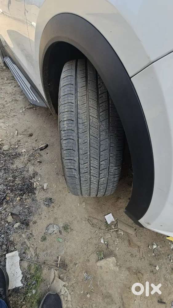Mahindra Xuv700 Diesel 2022