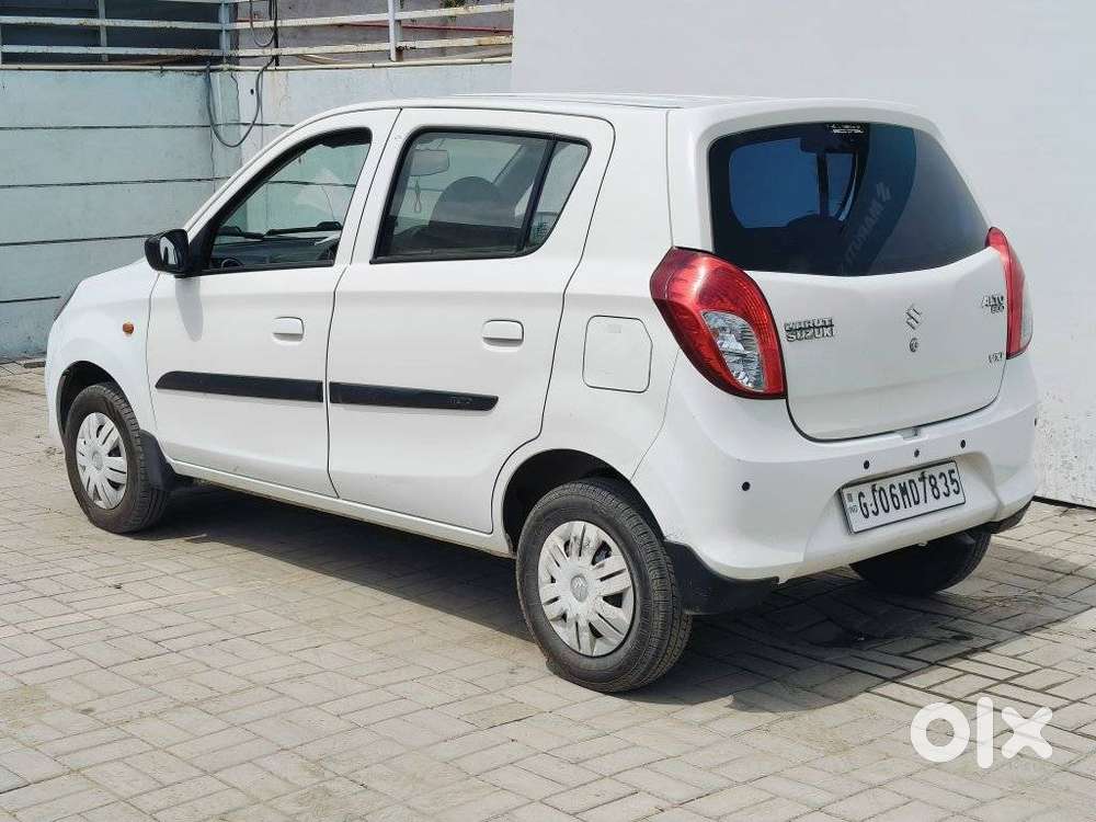 Maruti Suzuki Alto 800 2019-2023 0.8 Vxi, 2019, Petrol